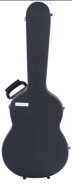 Bam Italy Pant8002xln Hightech Panther Classic Guitar Case - Black