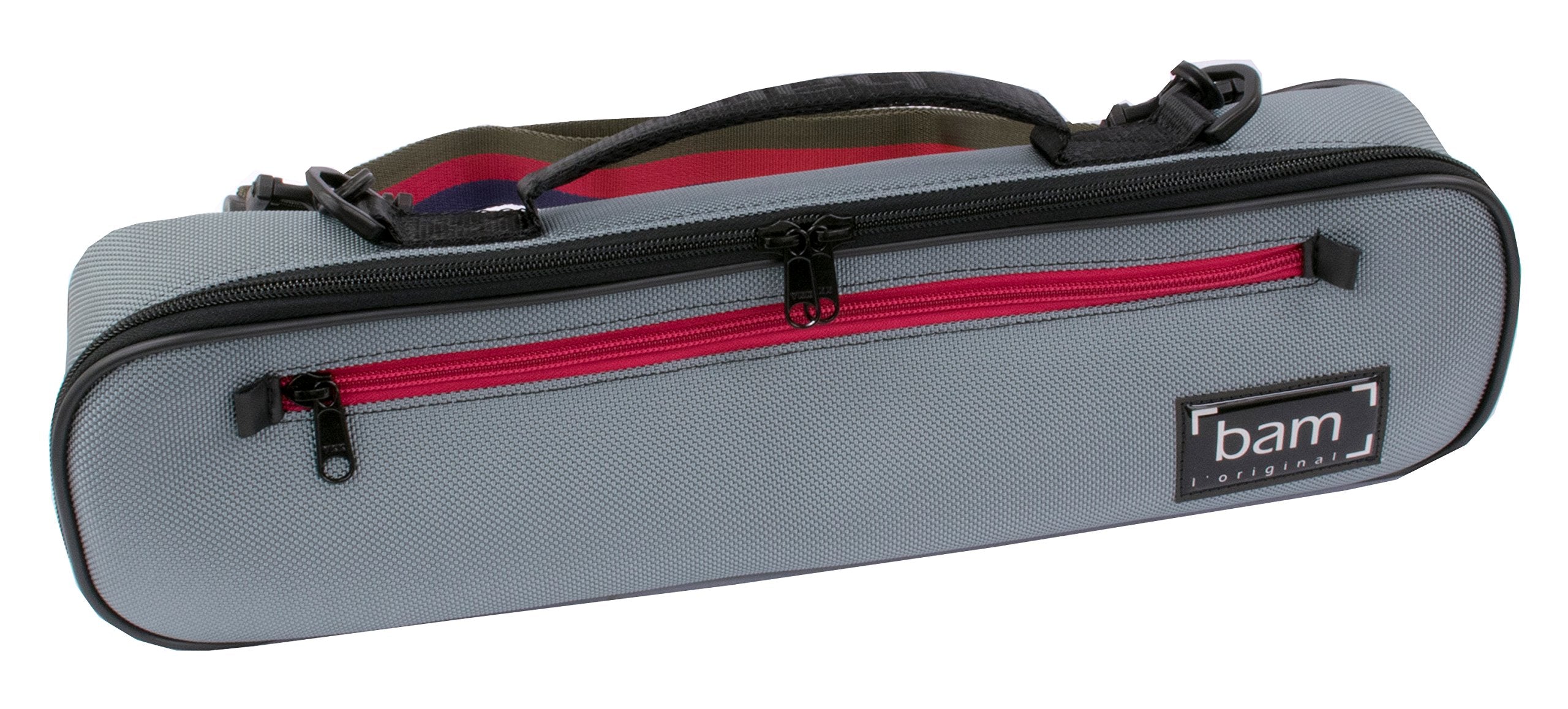 Bam italia Sg4009xlg cover hightech saint germain per flauto - grey