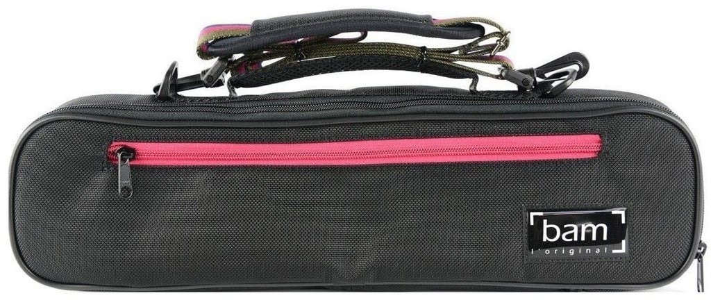 Bam italia Sg4009xln cover hightech saint germain per flauto - black