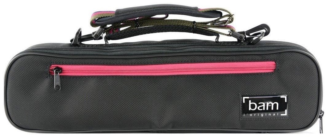 Bam italia Sg4009xln cover hightech saint germain per flauto - black