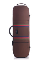 Bam italia Sg5001sc custodia stylus saint germain per violino - chocolate