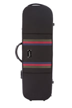 Bam italia Sg5001sn custodia stylus saint germain per violino - black
