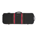 Bam italia Sg5141sn custodia stylus saint germain oblong per viola 41,5 cm - black