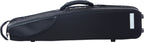 Bam italia Sign3020sn custodia signature per sax soprano - black