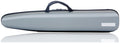 Bam italia Stage3020ig custodia stage per sax soprano - grey thunder