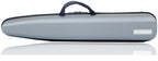 Bam italia Stage3020ig custodia stage per sax soprano - grey thunder