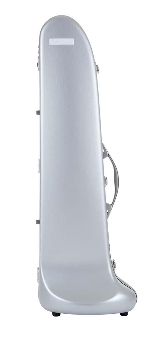Bam italia Stage4030ig custodia stage per trombone tenore - grey thunder