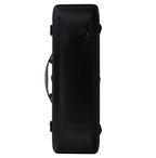 Bam italia Sup2018xlnn custodia hightech supreme oblong per violino - black