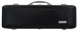 Bam italia Sup2018xlns custodia hightech supreme oblong per violino - black - silver