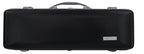 Bam italia Sup2018xlns custodia hightech supreme oblong per violino - black - silver