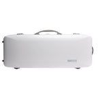 Bam italia Sup5301xlwo custodia hightech supreme ice oblong per viola - white - orange