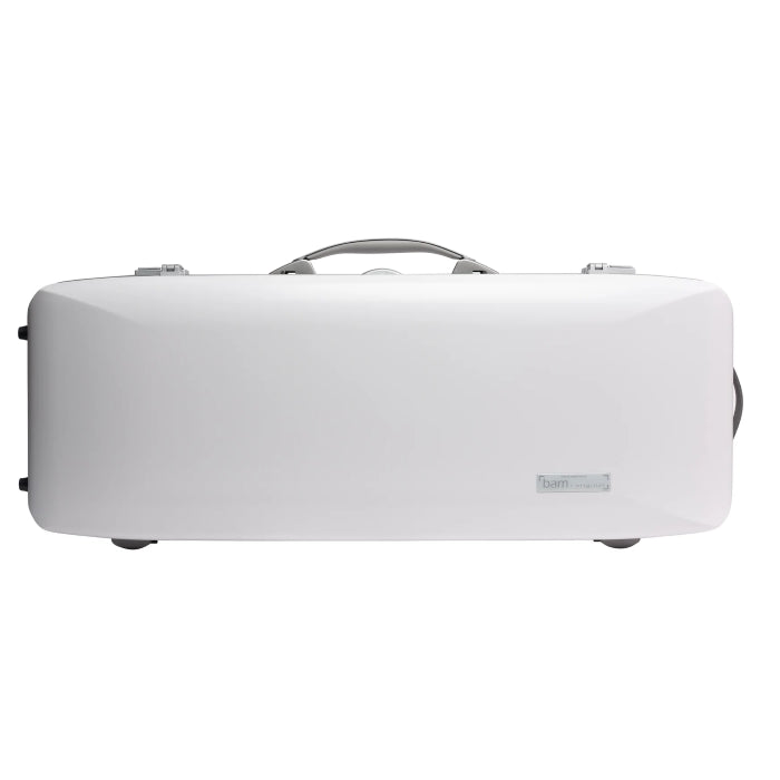 Bam italia Sup5301xlwo custodia hightech supreme ice oblong per viola - white - orange