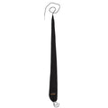 Bam italia Sw-0011 panno in microfibra per pulizia interna per oboe - noir