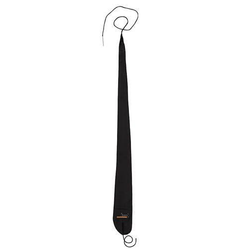 Bam italia Sw-0011 panno in microfibra per pulizia interna per oboe - noir