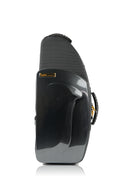 Bam italia Trek3021sc custodia new trekking per sax alto - black carbon