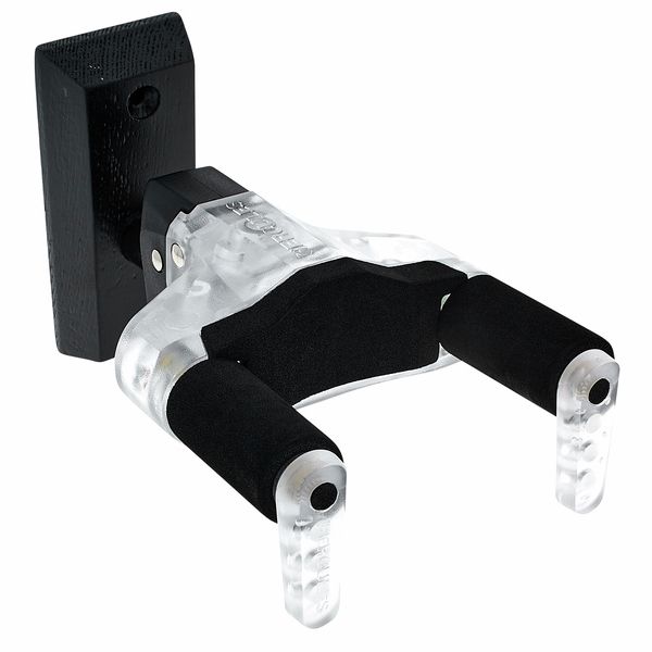 Hercules it Hcgsp-38wblt limited edition plexi guitar hanger