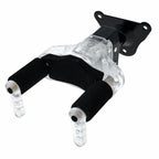 Hercules it Hcgsp-39wblt limited edition plexi guitar hanger