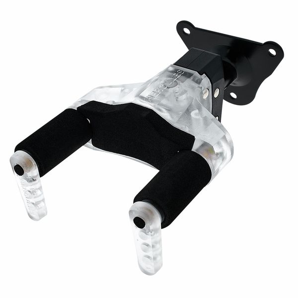 Hercules it Hcgsp-39wblt limited edition plexi guitar hanger