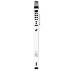 Carry on Digital wind instrument white