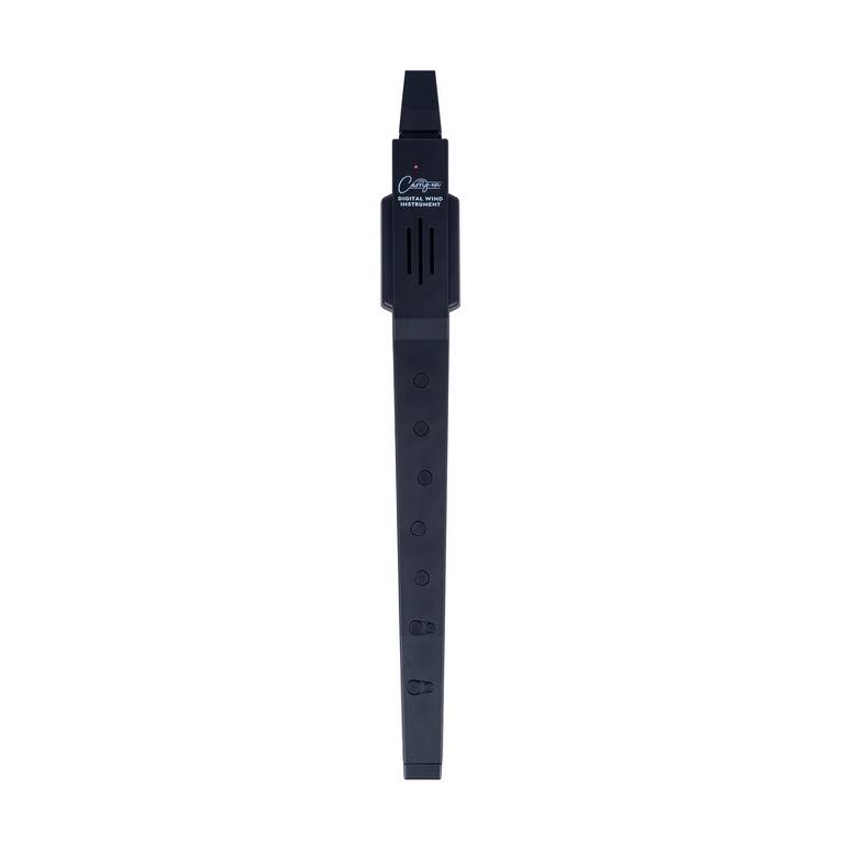Carry on Digital wind instrument black