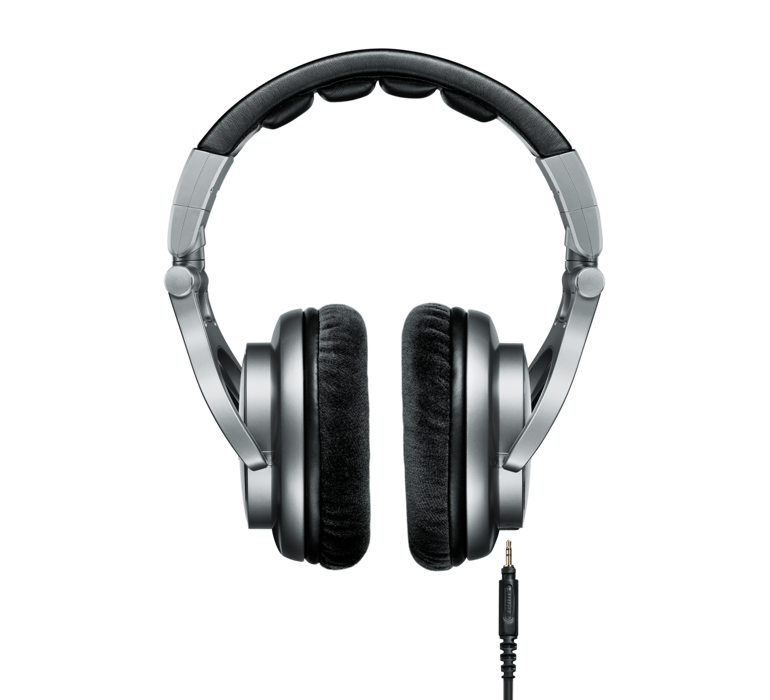 Shure Srh940Sl Cuffia Dinamica Chiusa