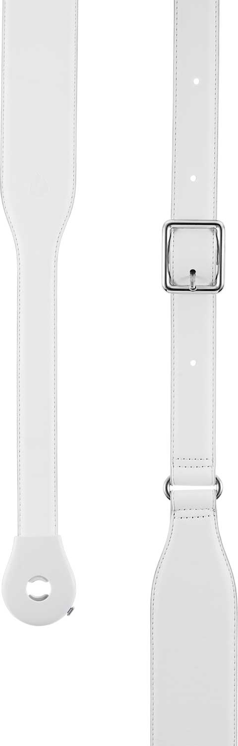 Lava music Ideal strap 2 white for lava me 3
