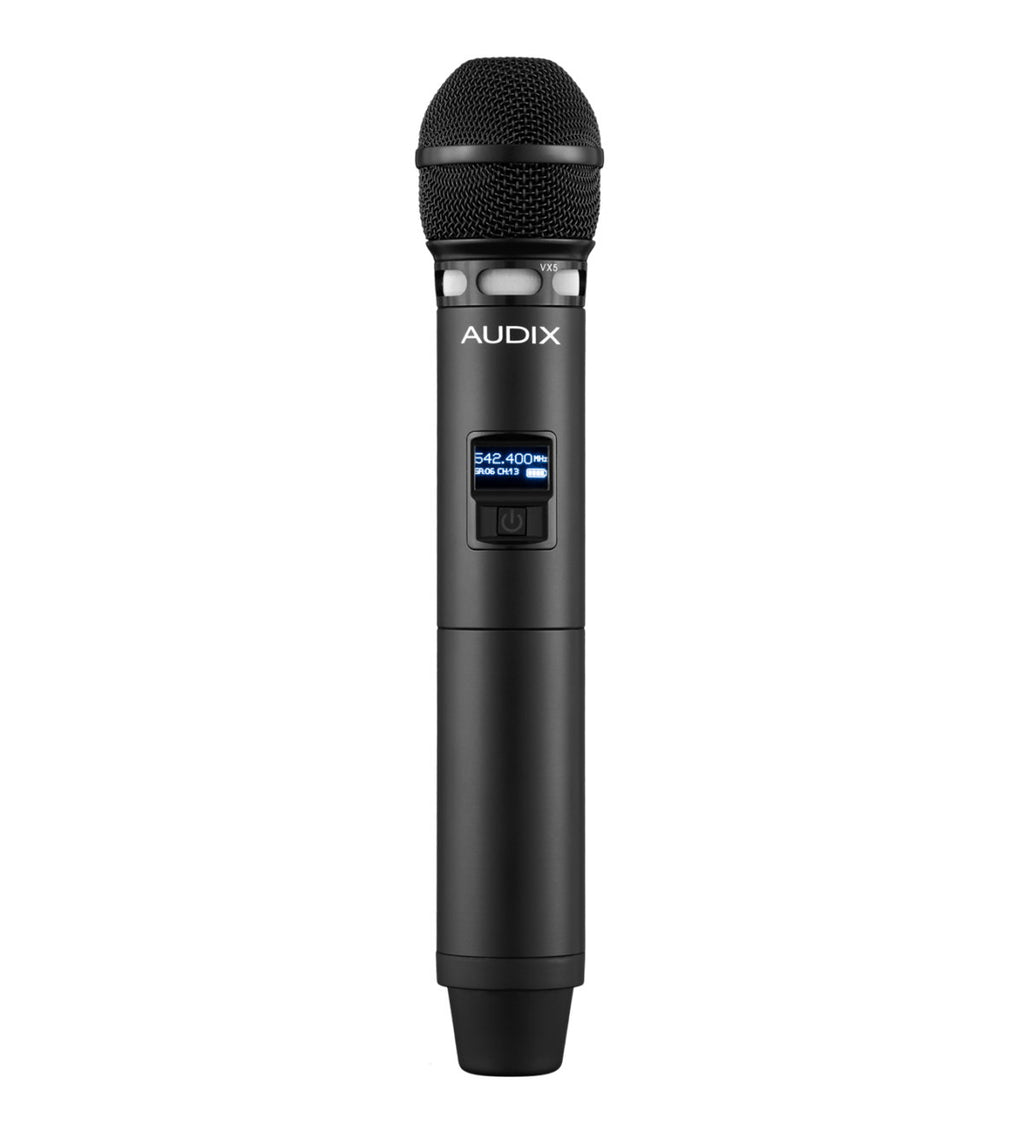 Audix H60vx5