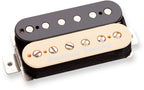 Seymour duncan 78 model bridge zebra