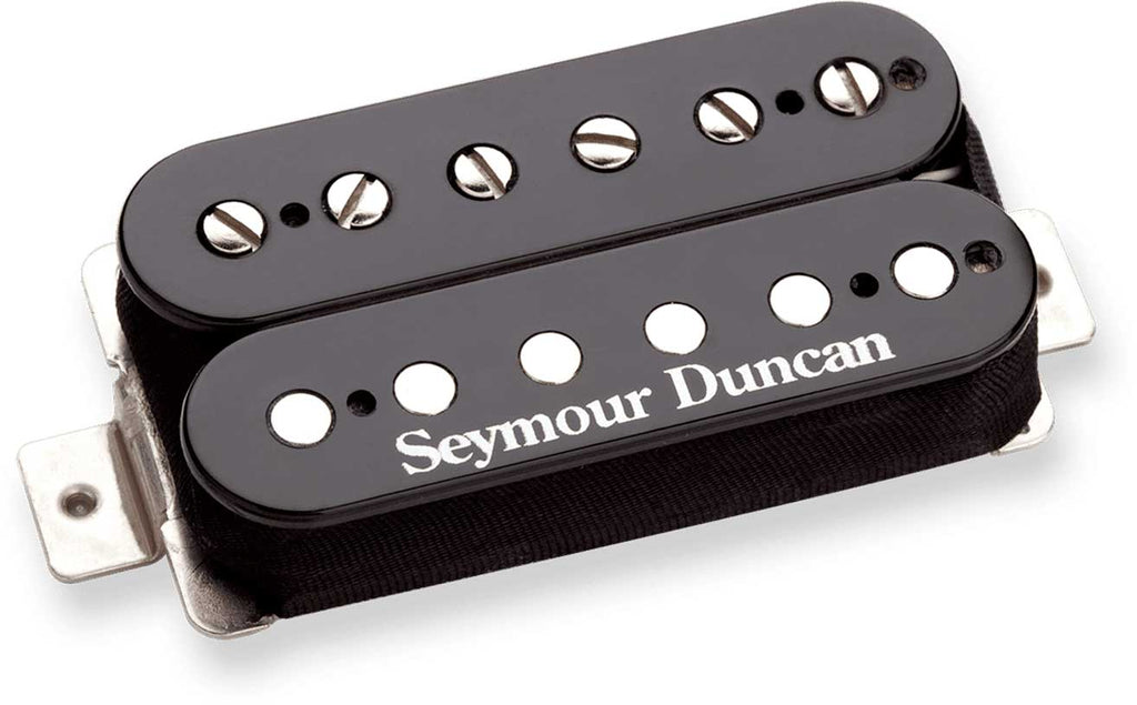 Seymour duncan Grn mgc hb neck blac
