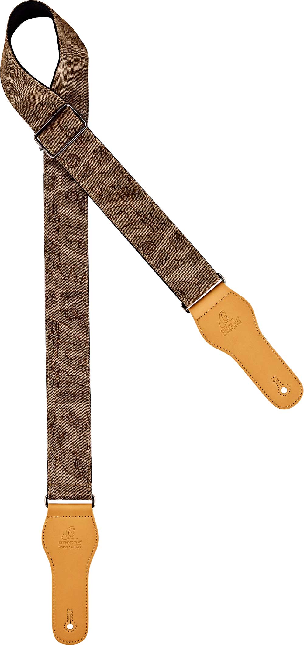 Ortega Ocs-310