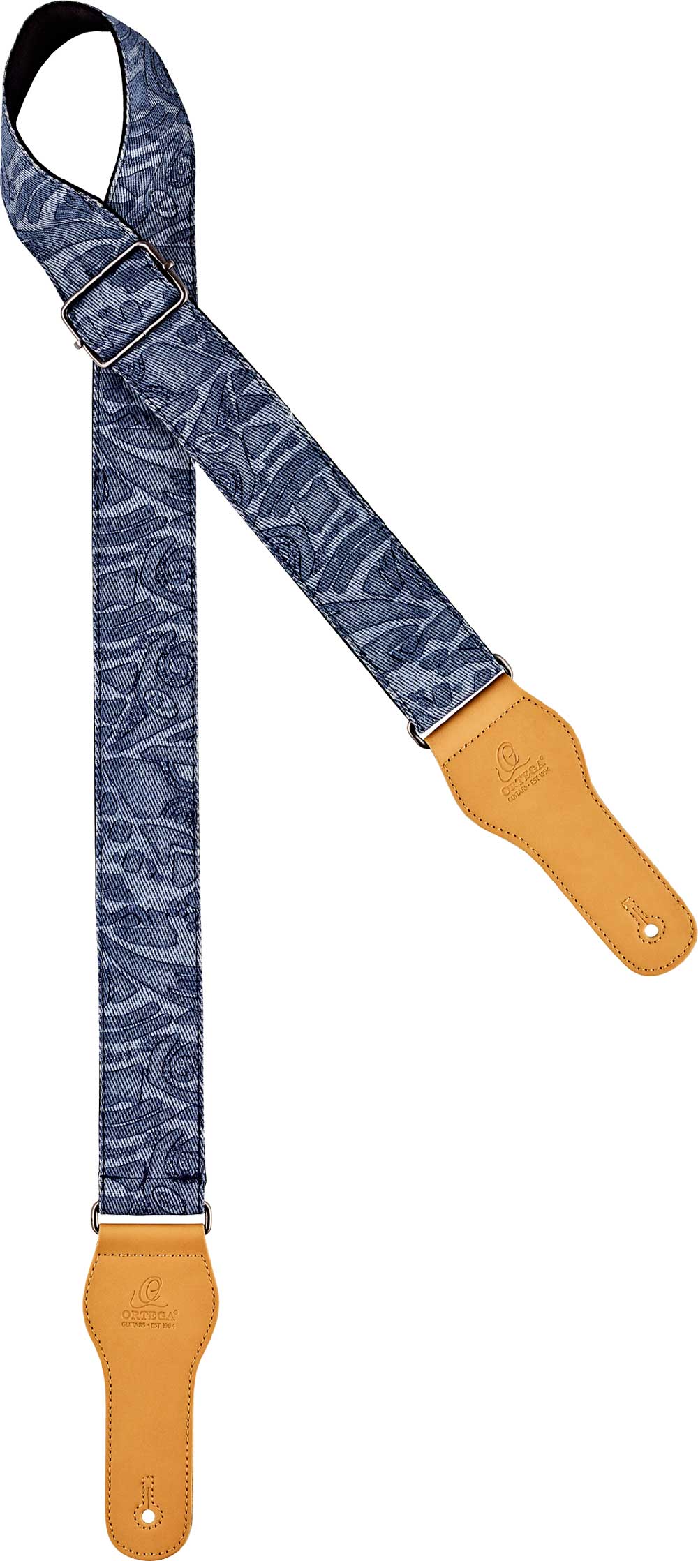 Ortega Ocs-350