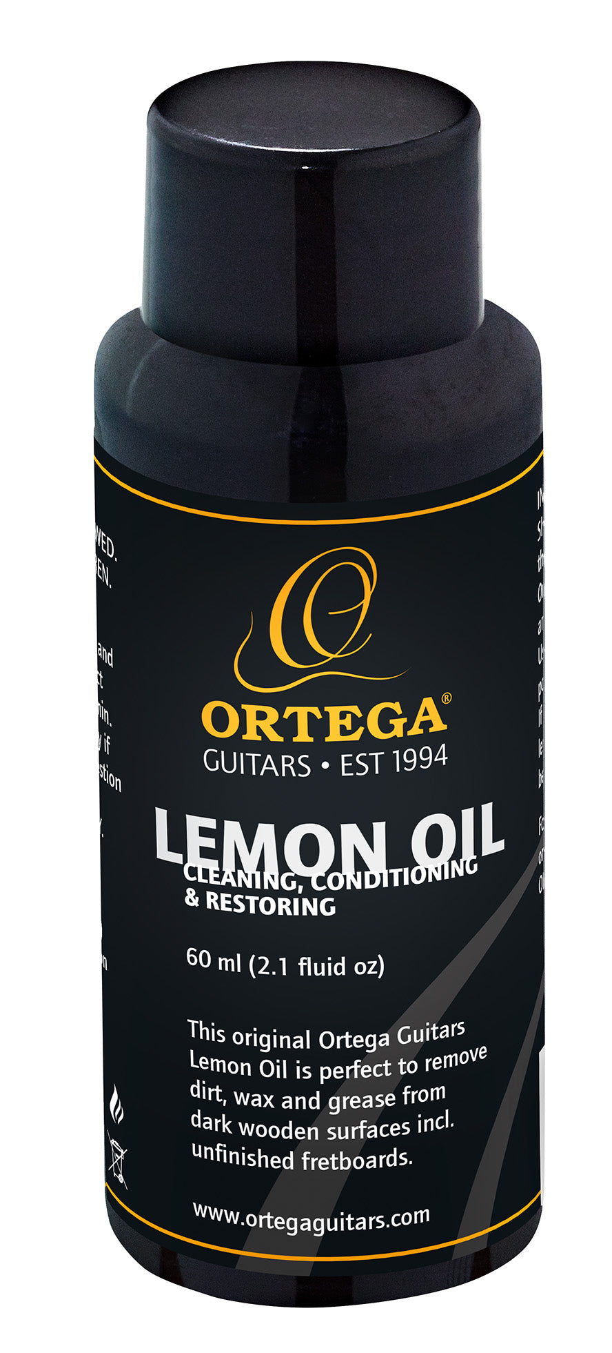 Ortega Olem