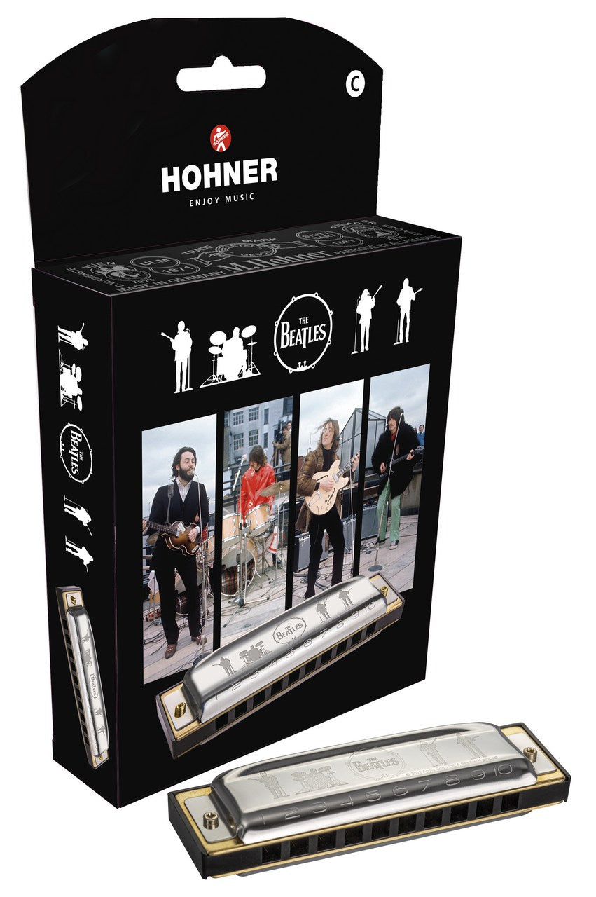 Hohner The beatles