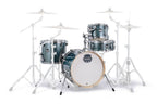 Mapex it Ma486smi mars birch be bop 4 pezzi twilight sparkle