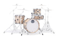Mapex it Mm486snw mars maple be bop 4 pezzi natural satin