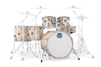 Mapex it Mm628sfunw mars maple studioease 6 pezzi natural satin