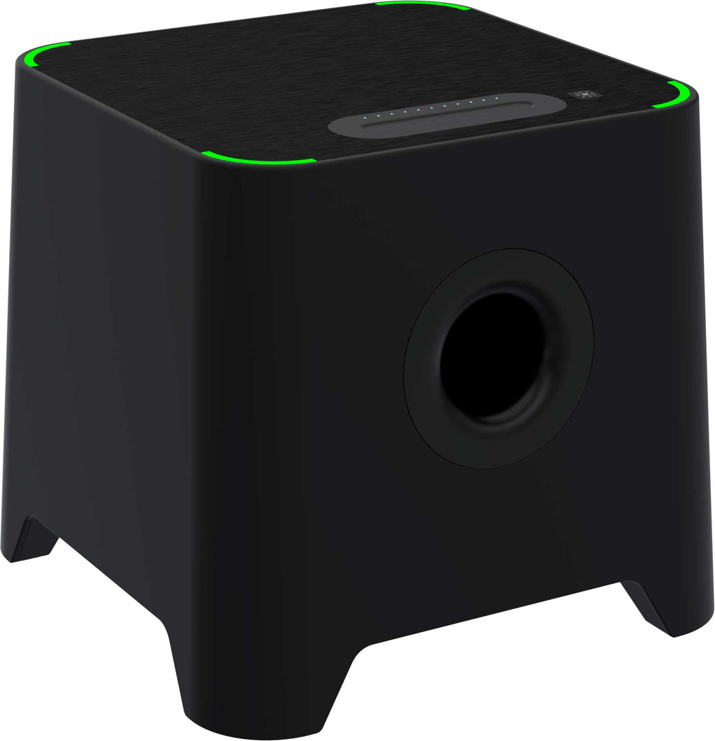 Mackie Cr6s-x