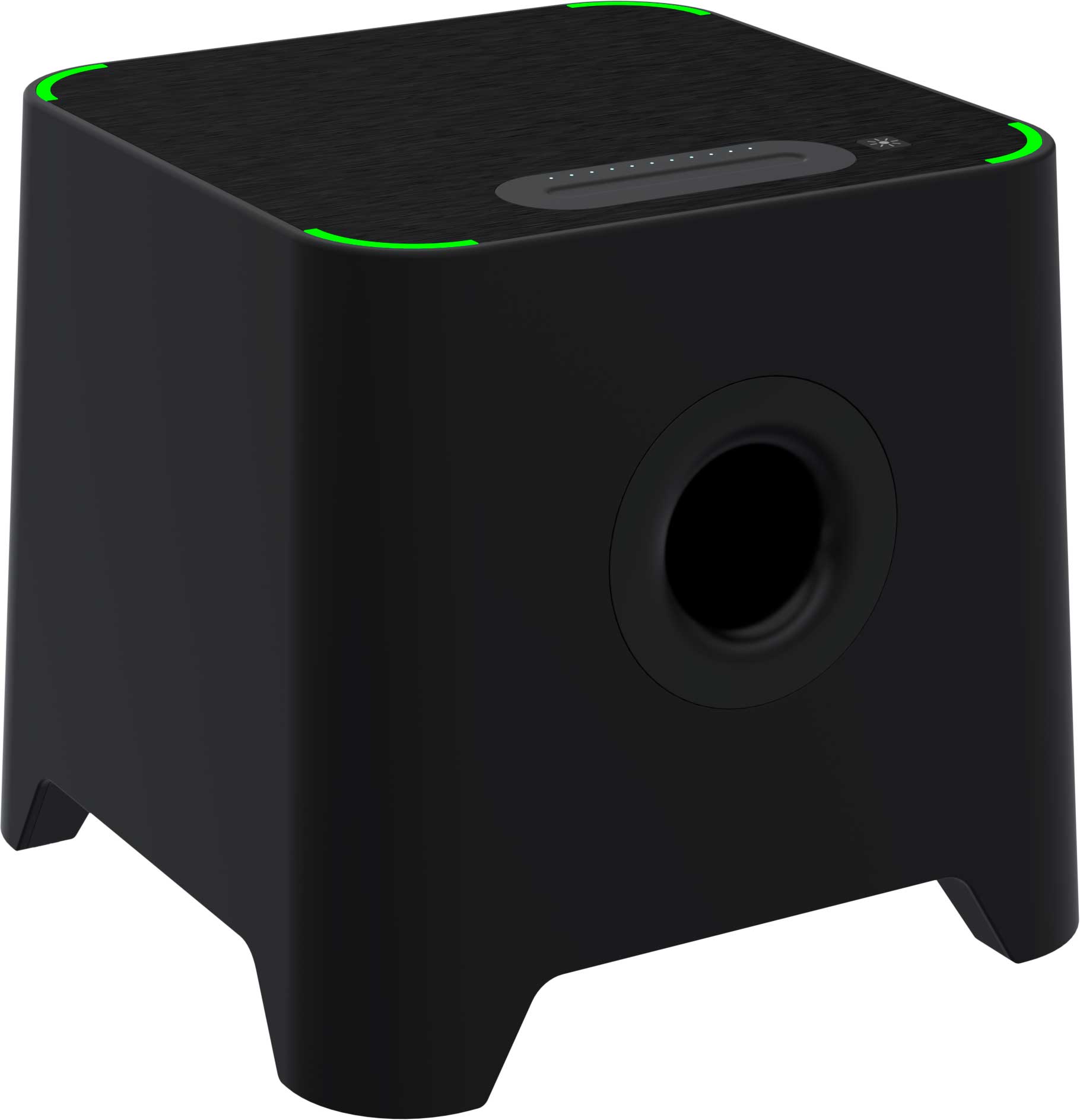 Mackie Cr6s-x