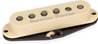 Seymour duncan Scooped strat neck cream