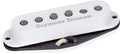 Seymour duncan Scooped strat neck white