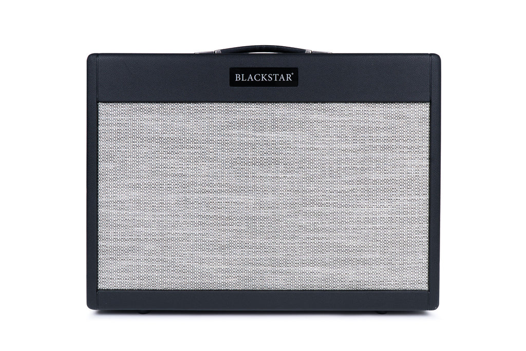 Blackstar St james 50 6l6 212