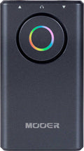 Mooer P1 prime grey