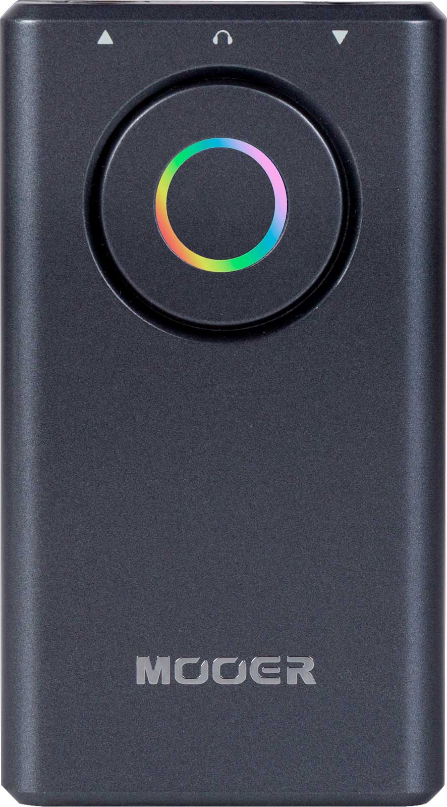 Mooer P1 prime grey
