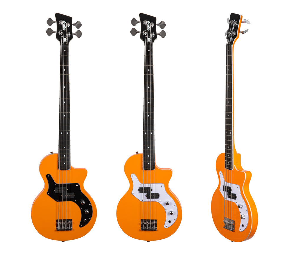 Orange O-bass orange