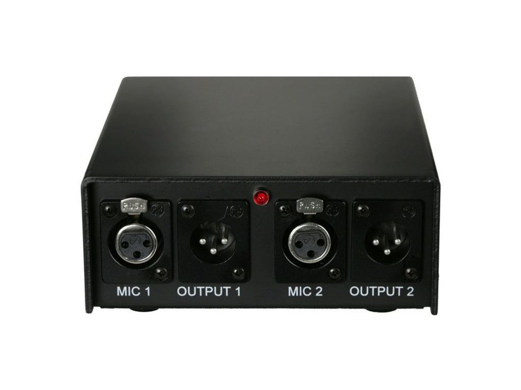 Audix Aps2
