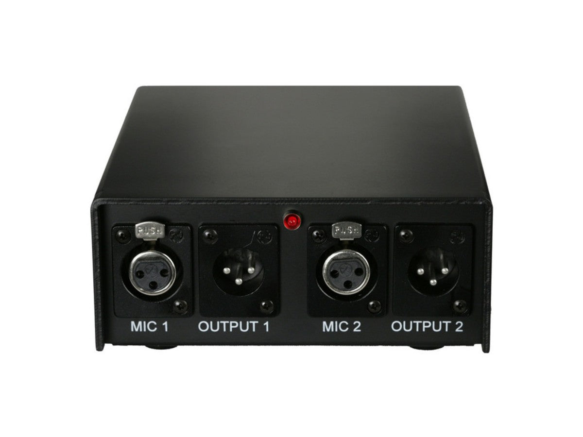 Audix Aps2