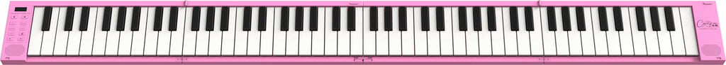 Carry on Piano 88 Pink