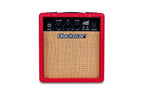Blackstar Debut 10e red
