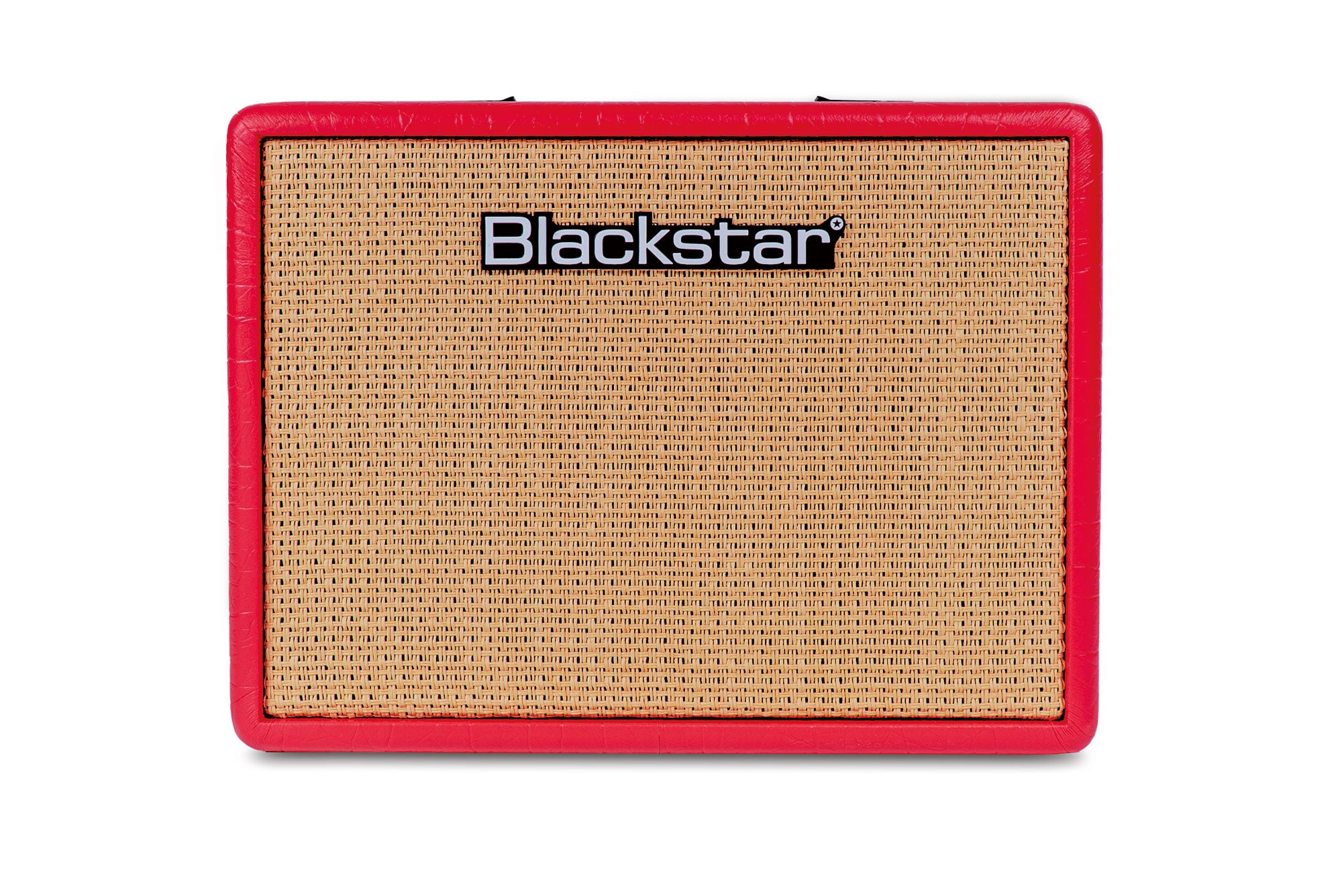 Blackstar Debut 15e red