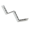 Carry on Carry-on-fp88t-wt - folding piano touch - bianco